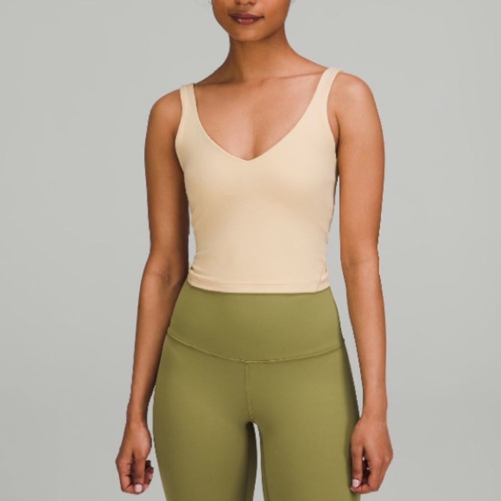 Lululemon Align Tank